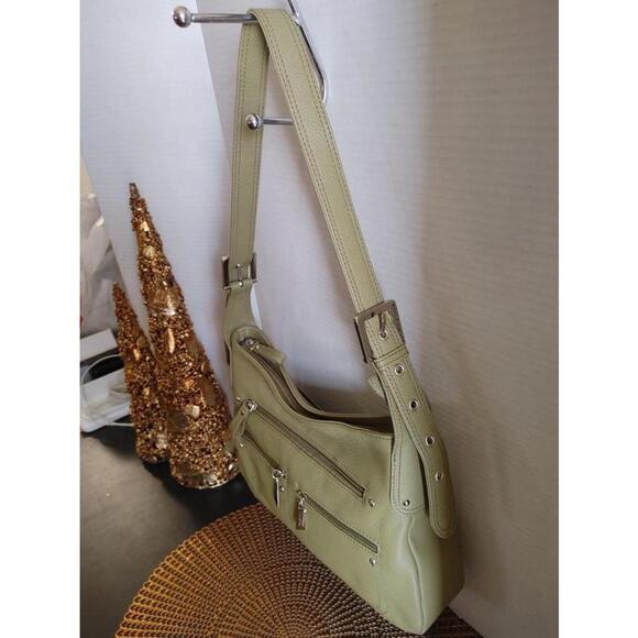 Stone & Co. Leather Bag - Picture 2 of 7